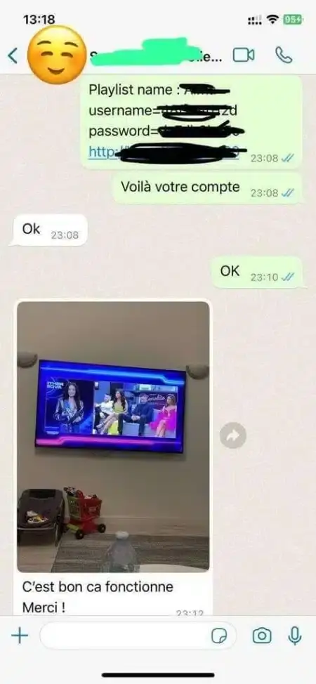 IPTV TV Polska